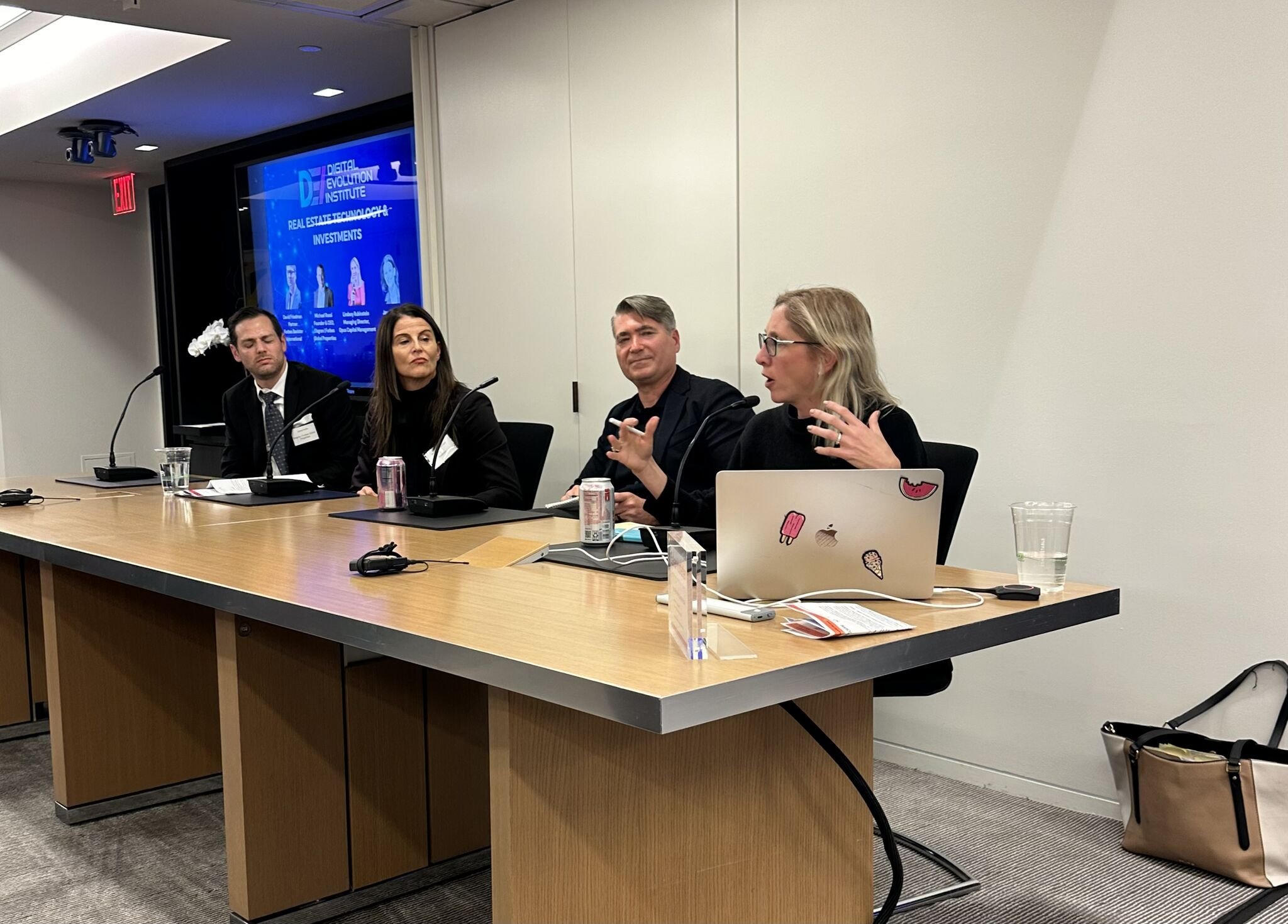 Future of Athletes as Investors: NYC