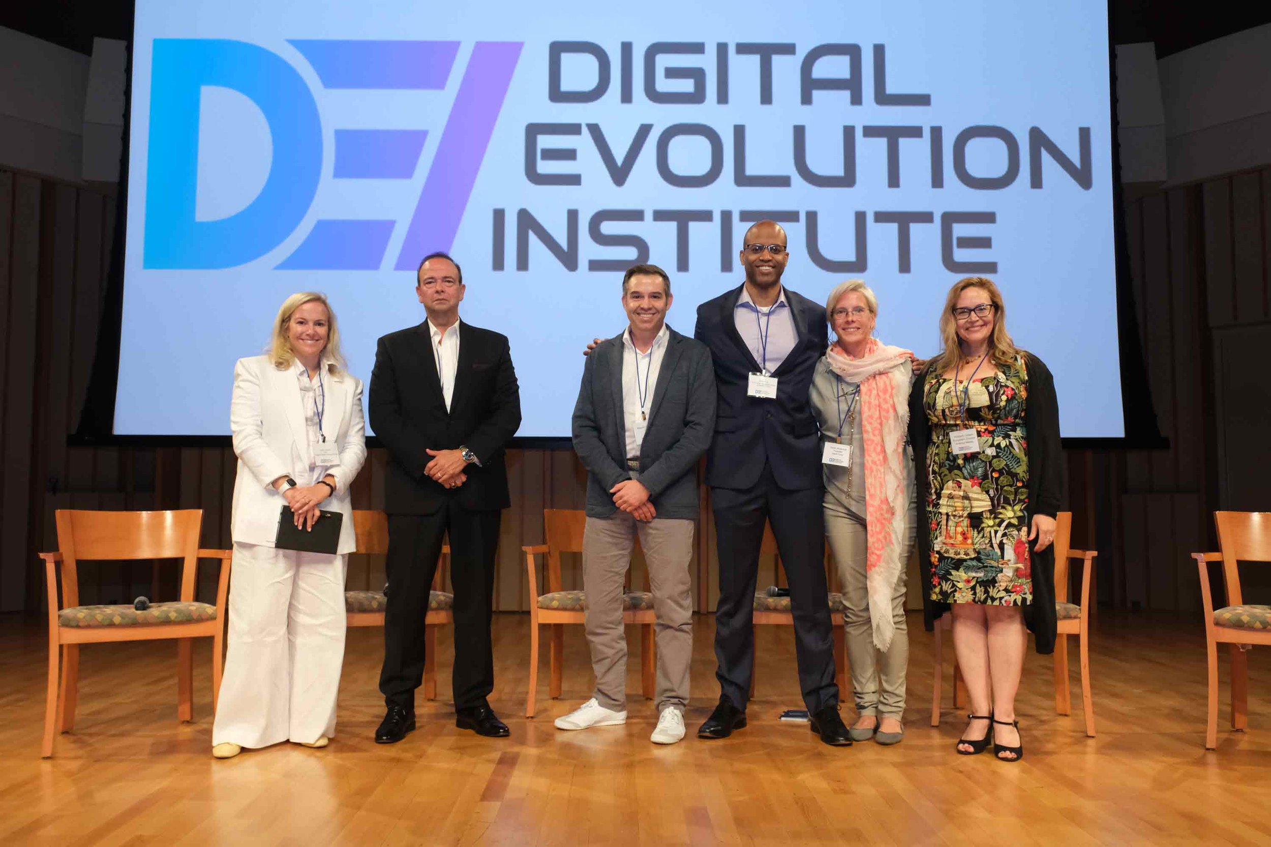 Future of Technology and Companies Los Angeles