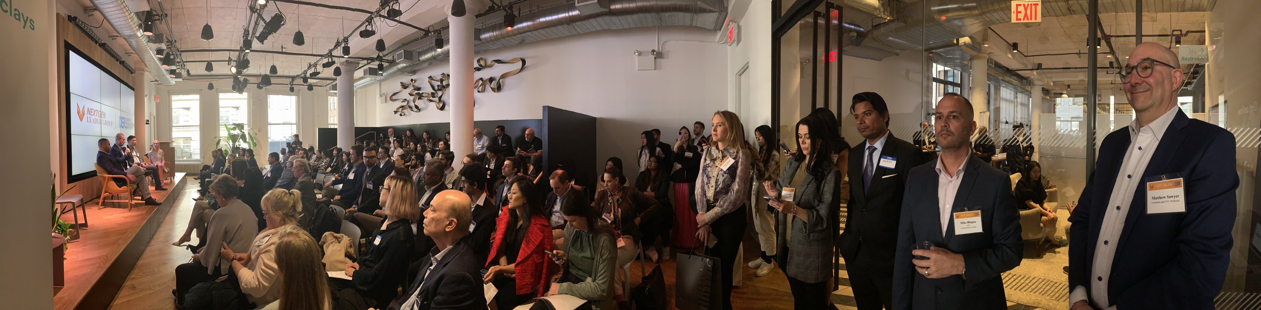 Future of Technology NYC