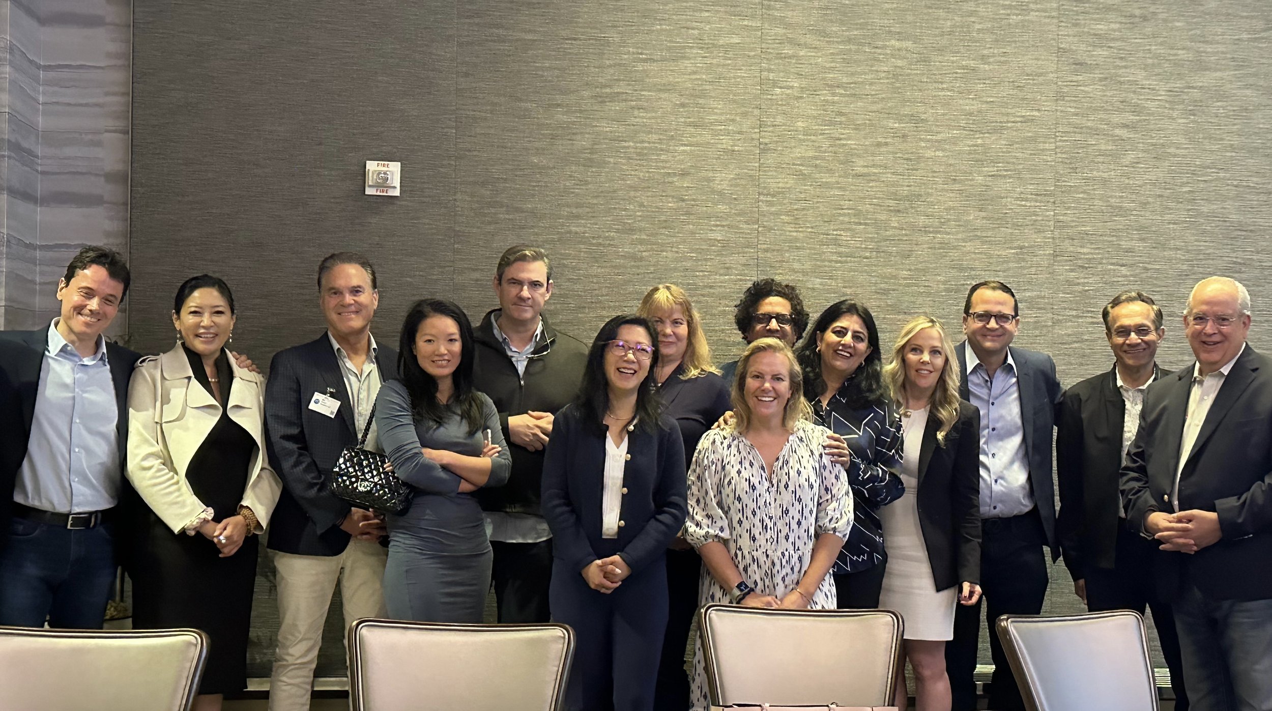 Deal Flow: Future of AI, Technology and Venture Silicon Valley