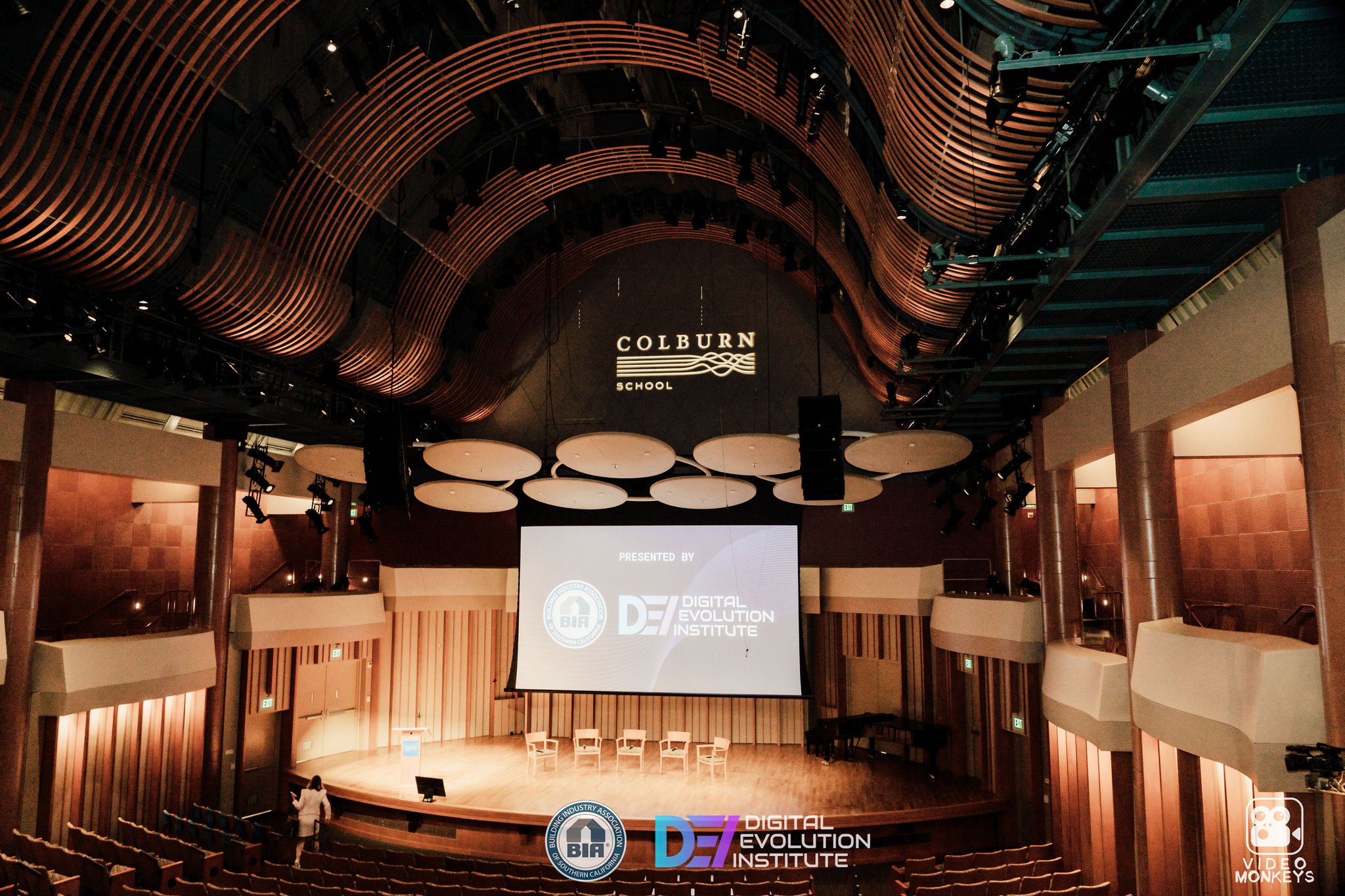 Future of Real Estate and Sustainability Los Angeles