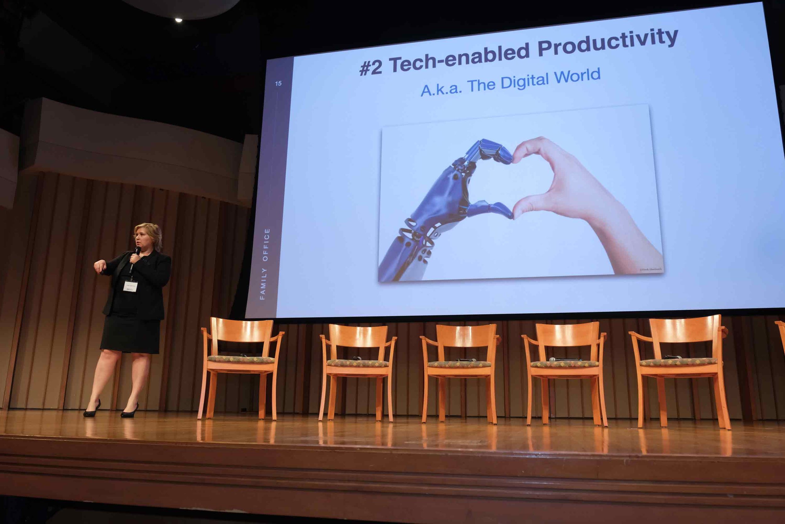 Future of Technology Los Angeles