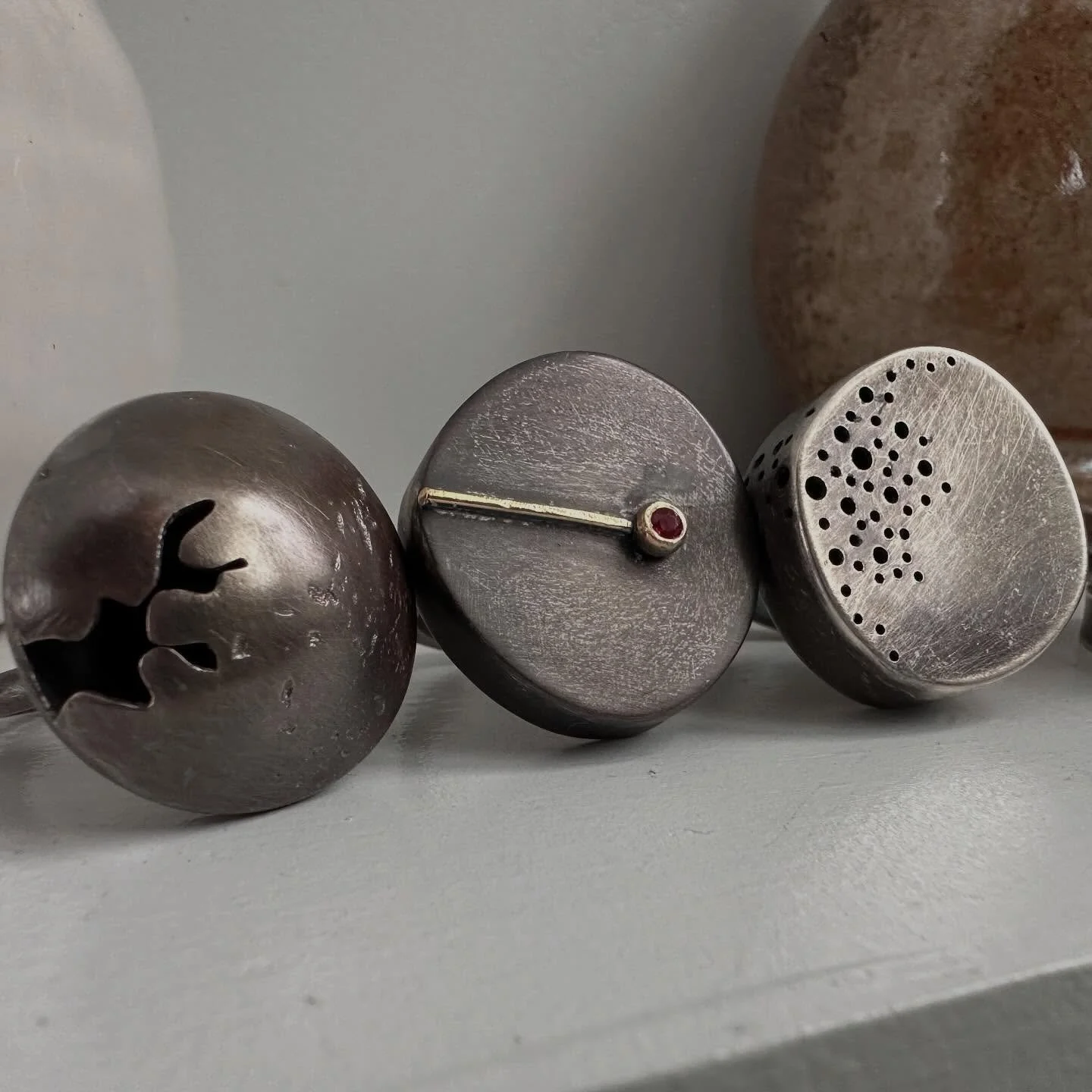 Happy Thursday!  This weekend Dec.5th -7th at the beautiful Cathedral of St. John the Divine in NYC, you can find me in booth #40 showcasing some delicious new lovelies.  @craftsatthecathedral and @rosesquared