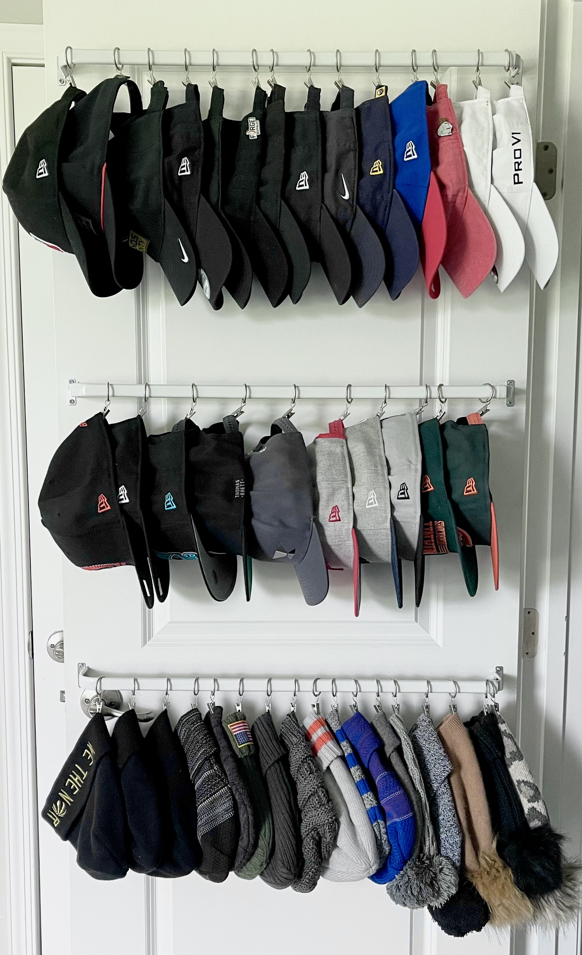 How to Store a Hat  Hat Care 