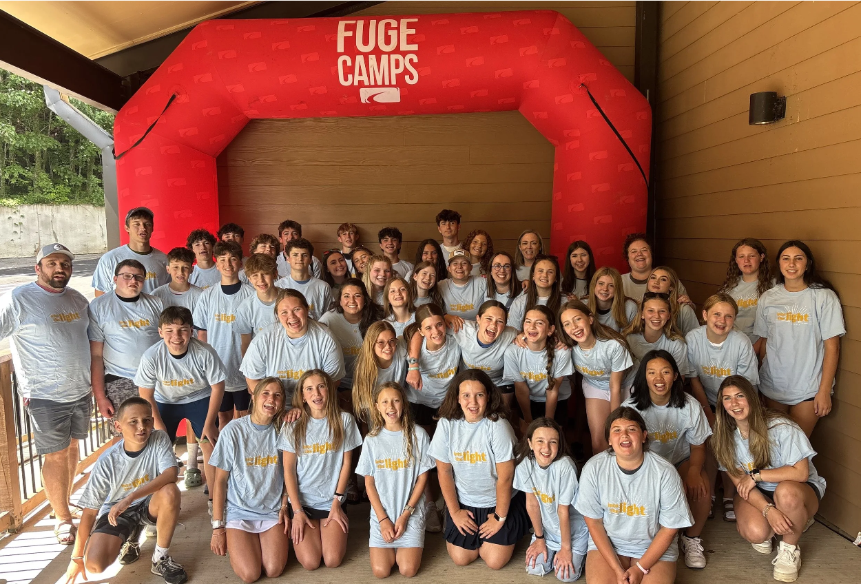 Youth | FUGE Summer Camp