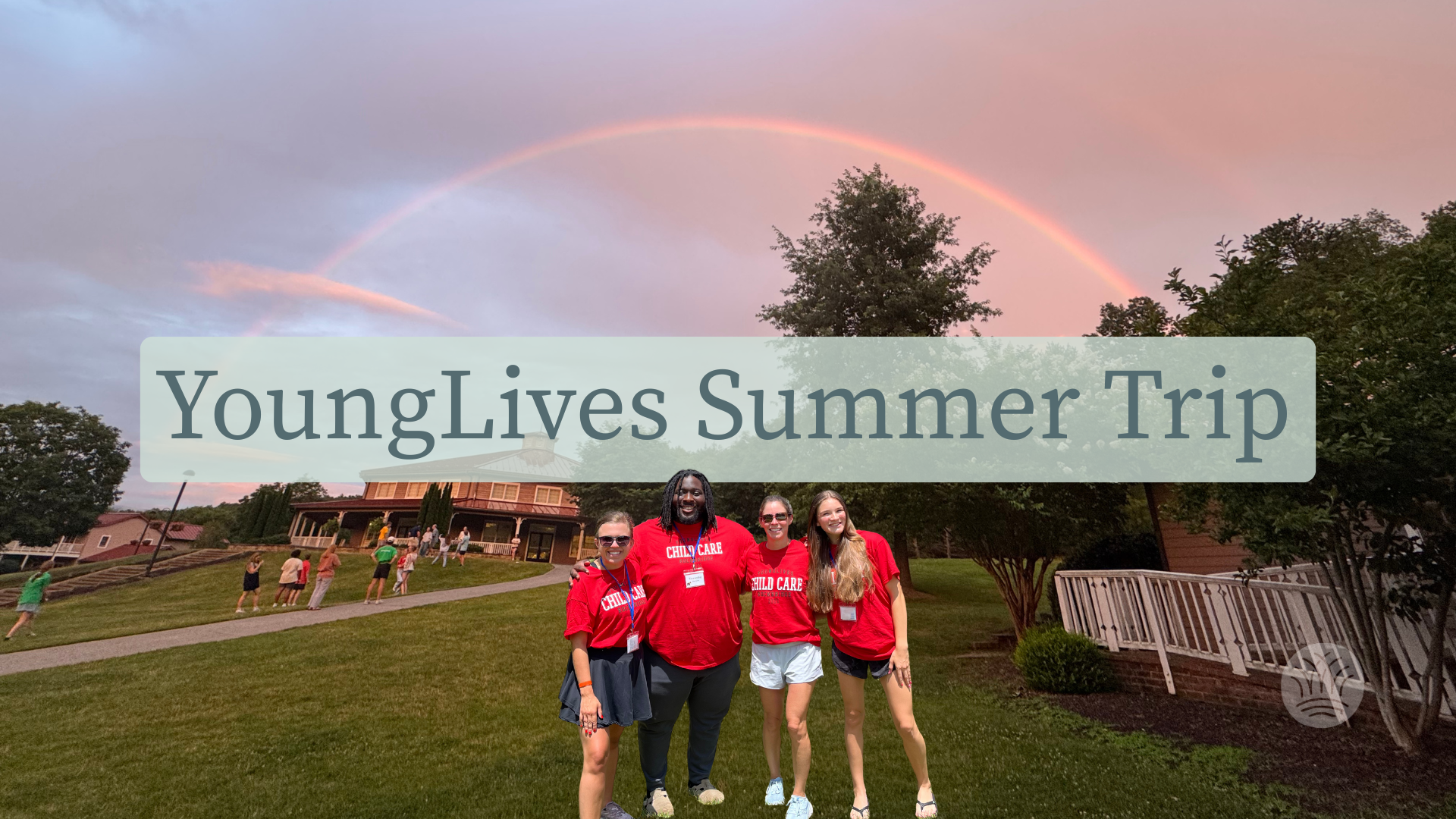Missions | YoungLives Summer Camp