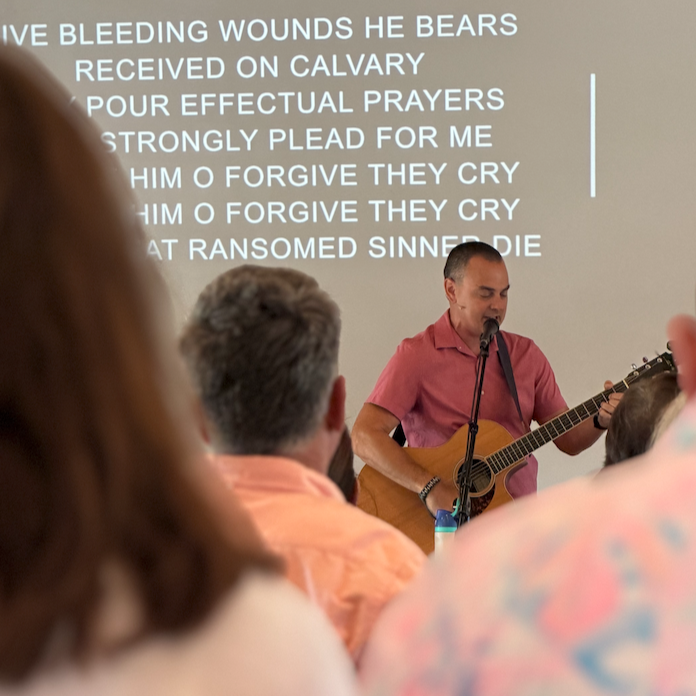 Abaco Day 2 | Remembering + Returning