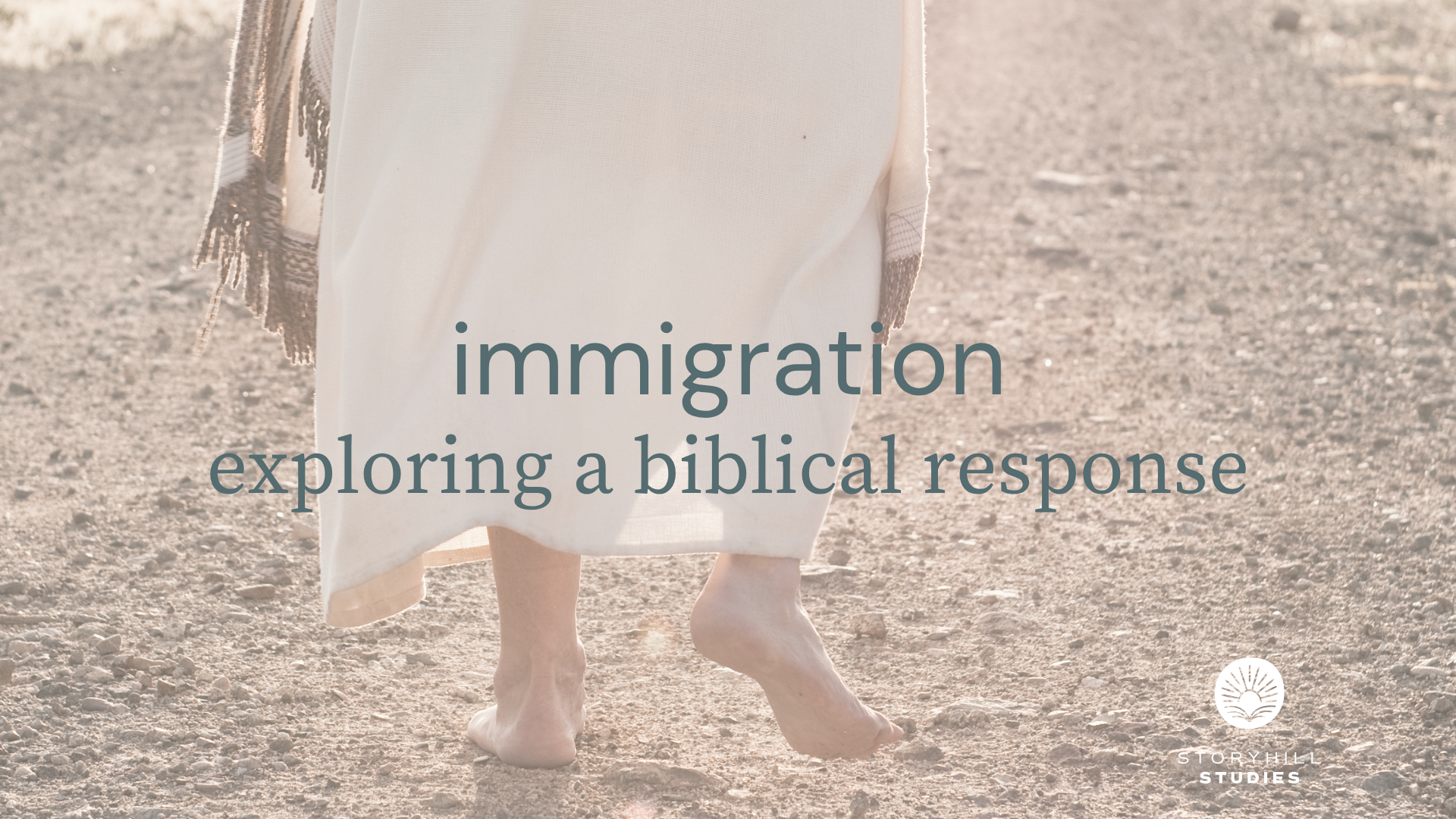 STORYHILL STUDIES | Immigration