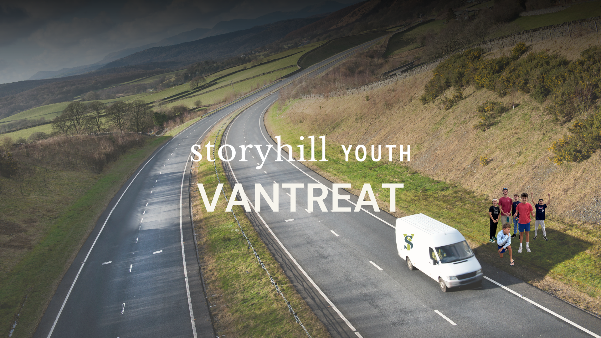 YOUTH | VANTREAT