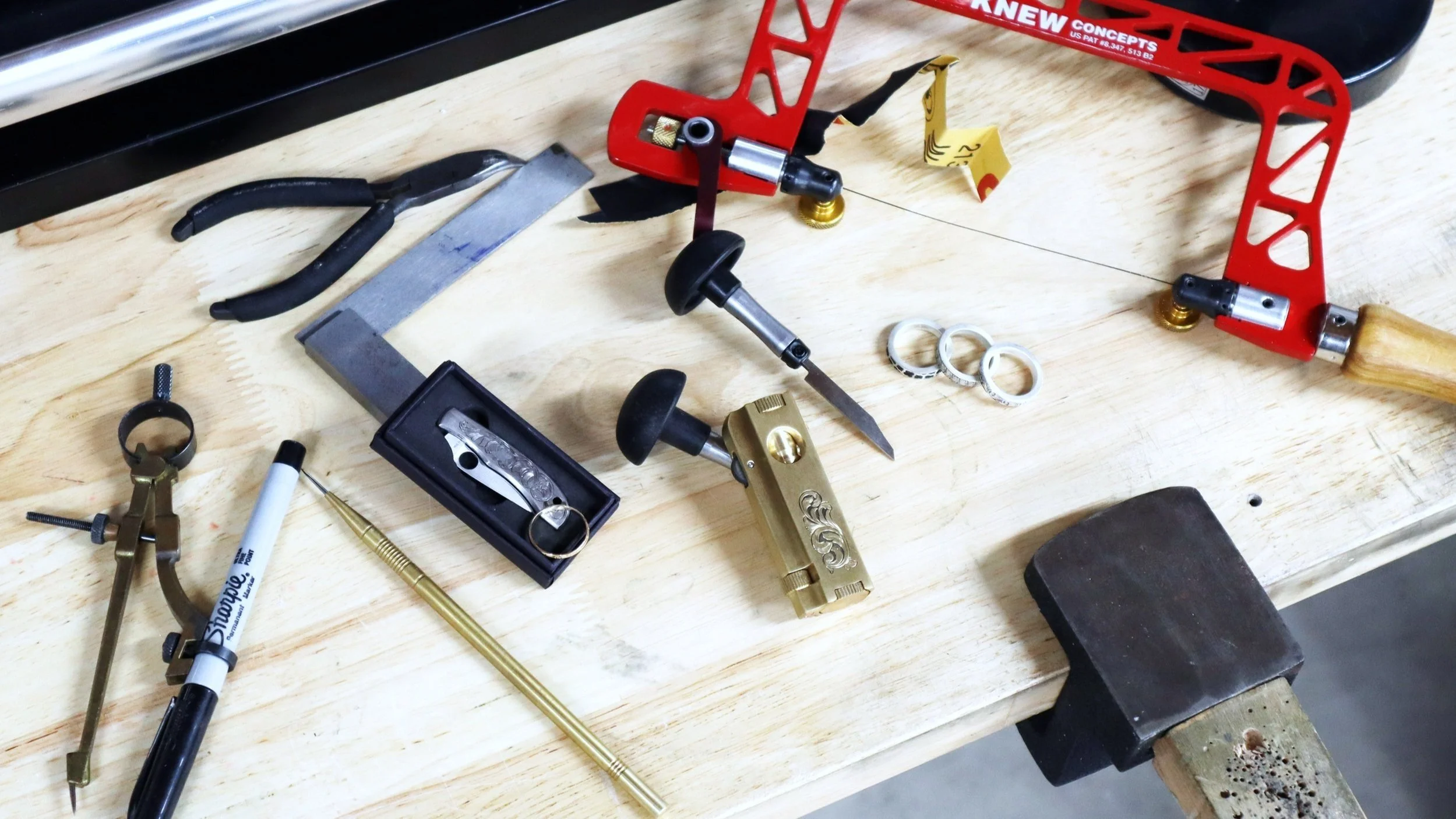Engraving vs. Embossing vs. Etching: What’s the Difference?