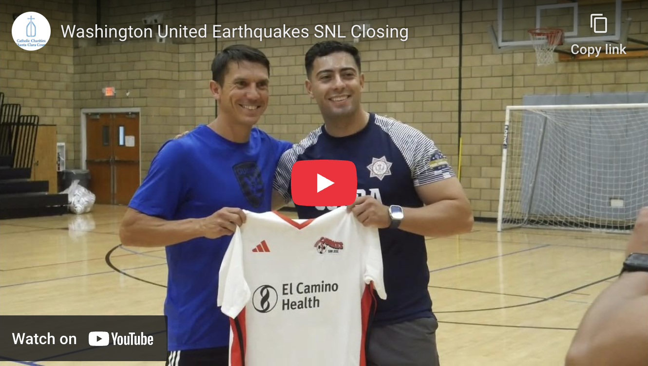Saturday Night Lights Closing Ceremony Video Highlights - June 14, 2025 at Washington United Youth Center