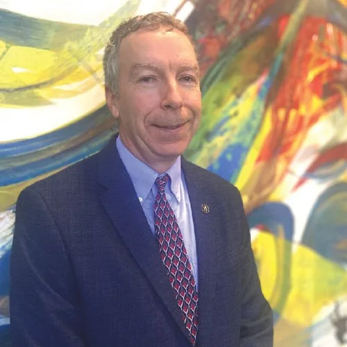 Letter from Don Taylor CEO — Catholic Charities of Santa Clara County