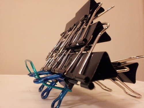 54 Life-Changing Uses For Binder Clips — Office Express