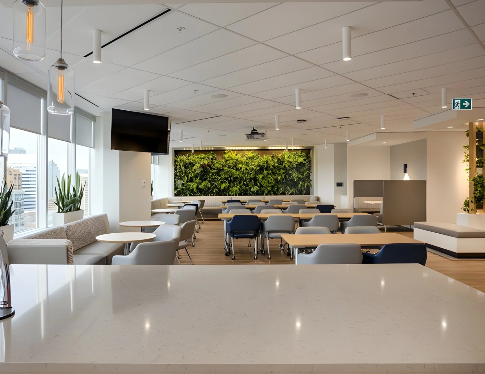 Justify the Commute: Why Your Next Office Strategy is About More Than Just Furniture