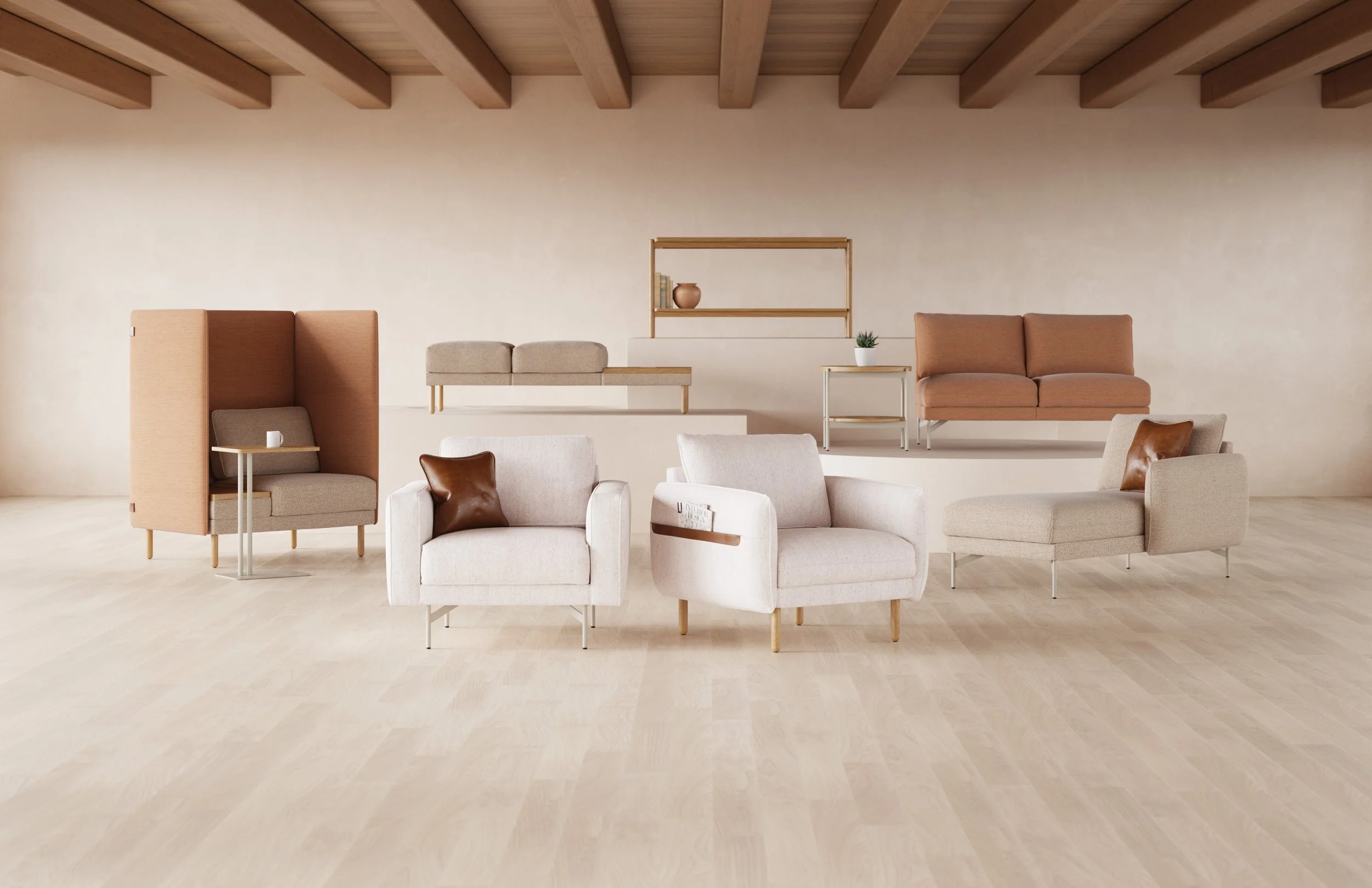 Our Favorite Aesthetic Furniture That Will Last Forever 