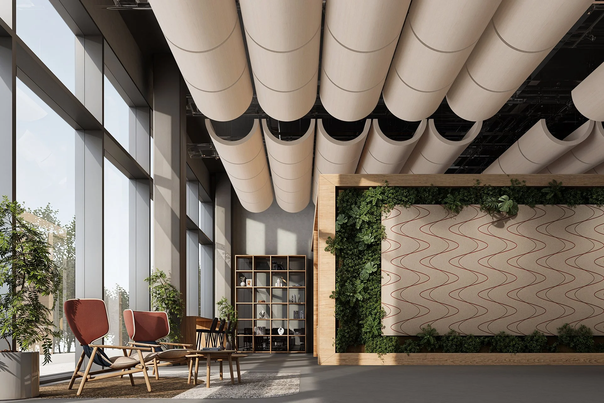 3 Workspace Trends to Watch﻿ for in 2027