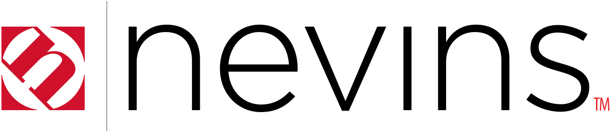 Close-up of the logo for Monster Energy, a black and red stylized 'M' with claw marks, on a black background.