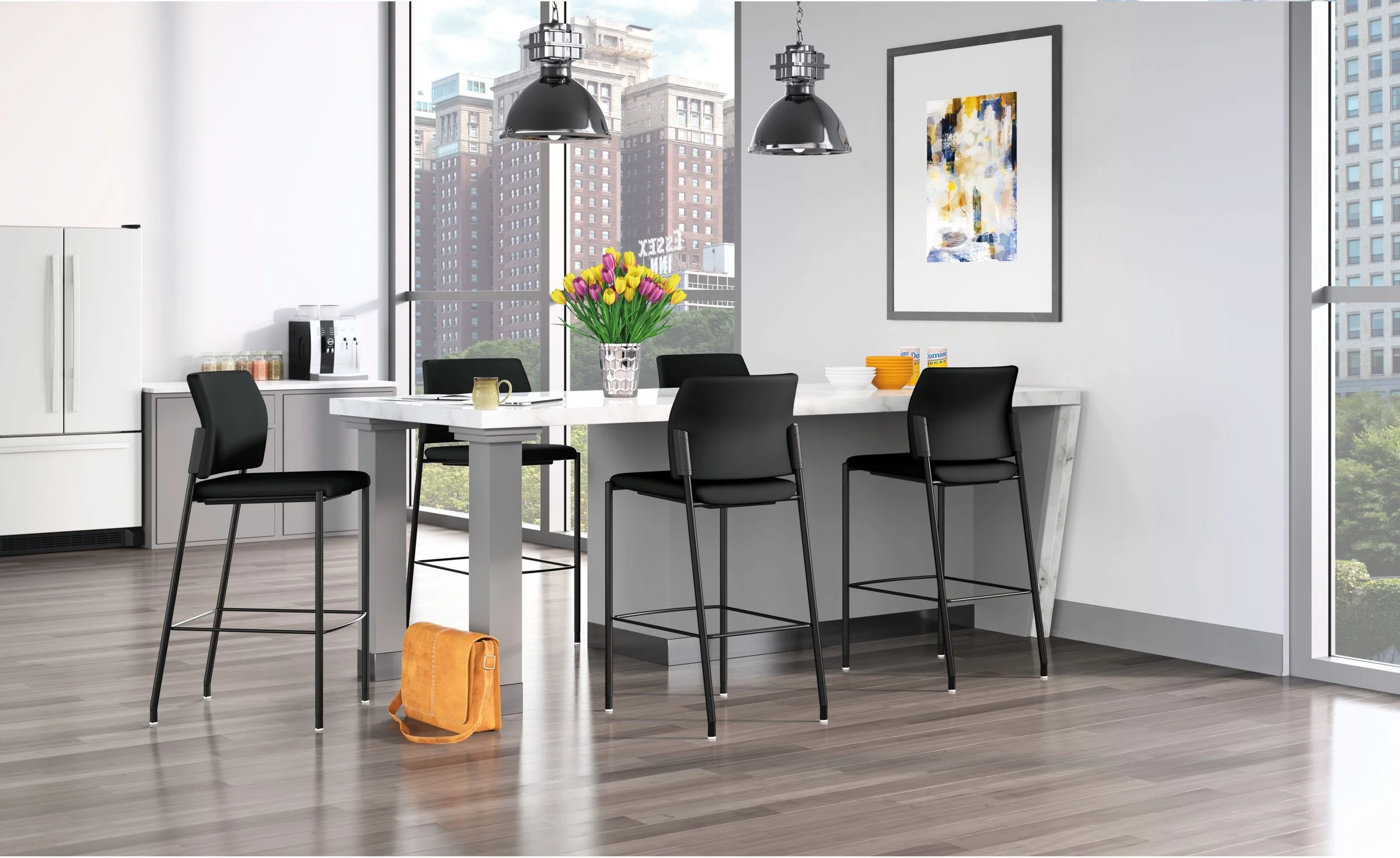 Breakroom Business Furniture
