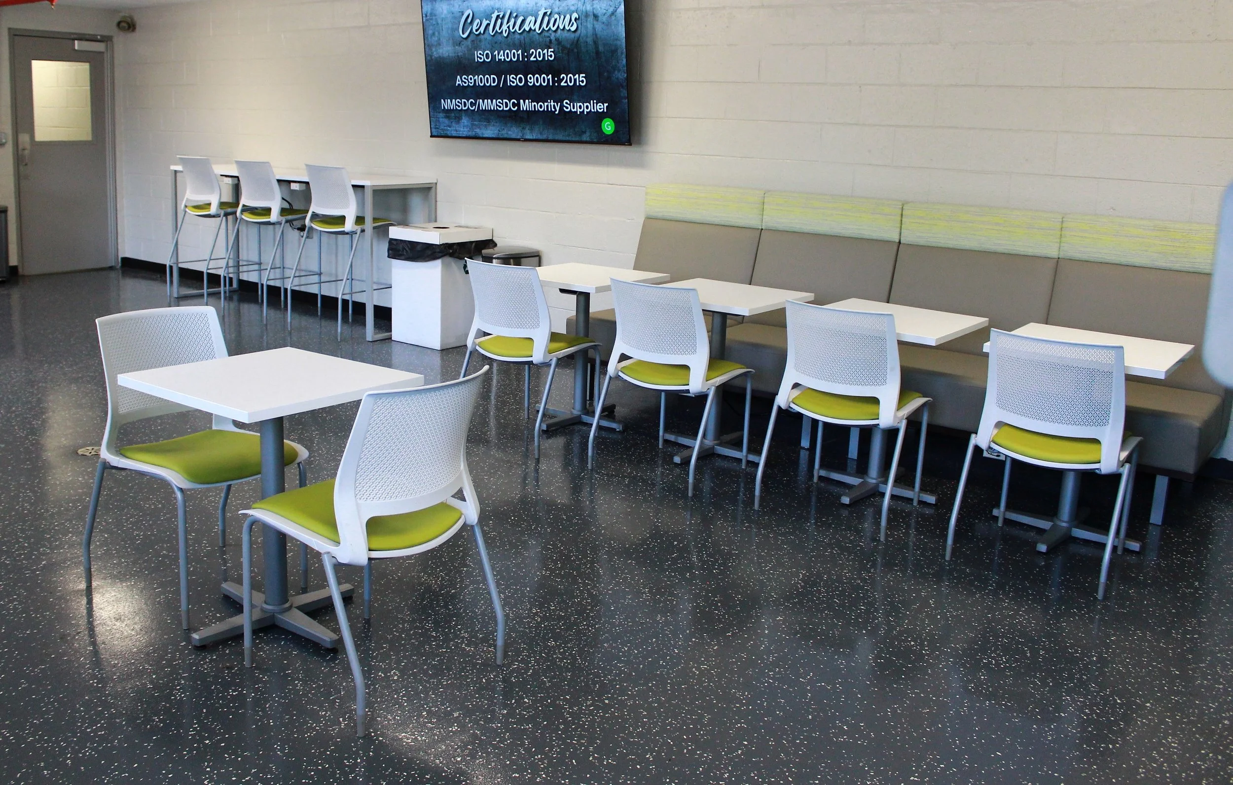 Gonzalez Production Systems