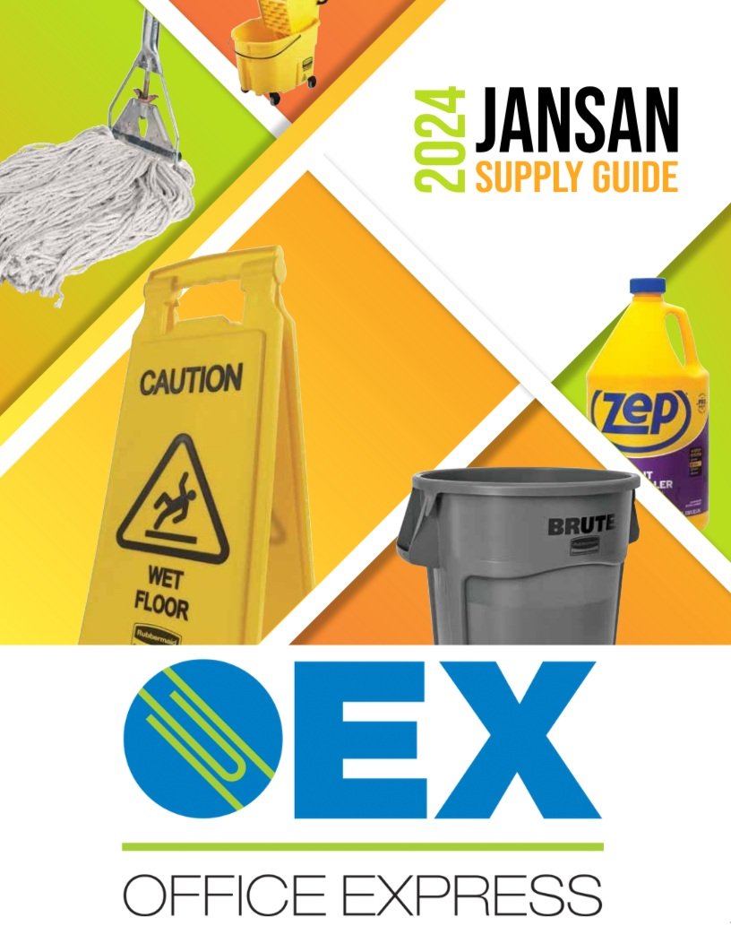 Catalogs — Office Express Furniture, Supplies, Printing