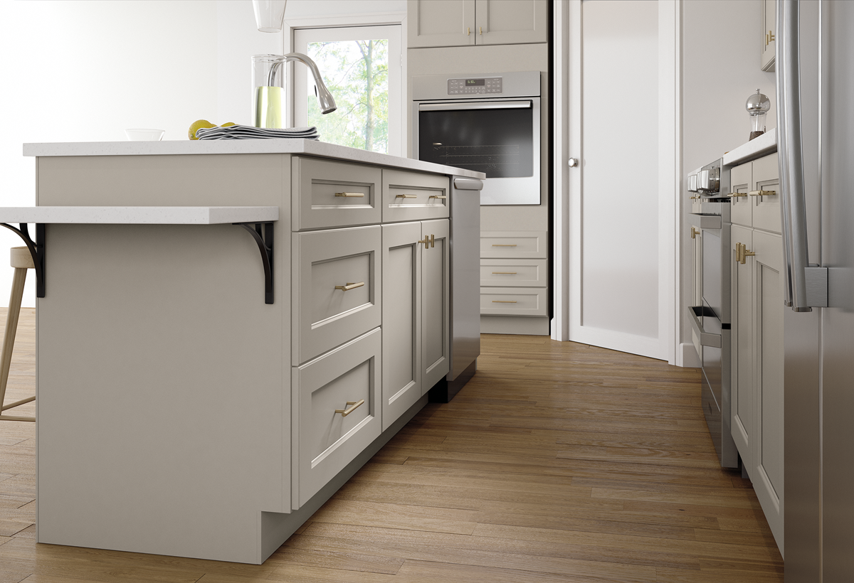 Business Kitchens and Cabinetry