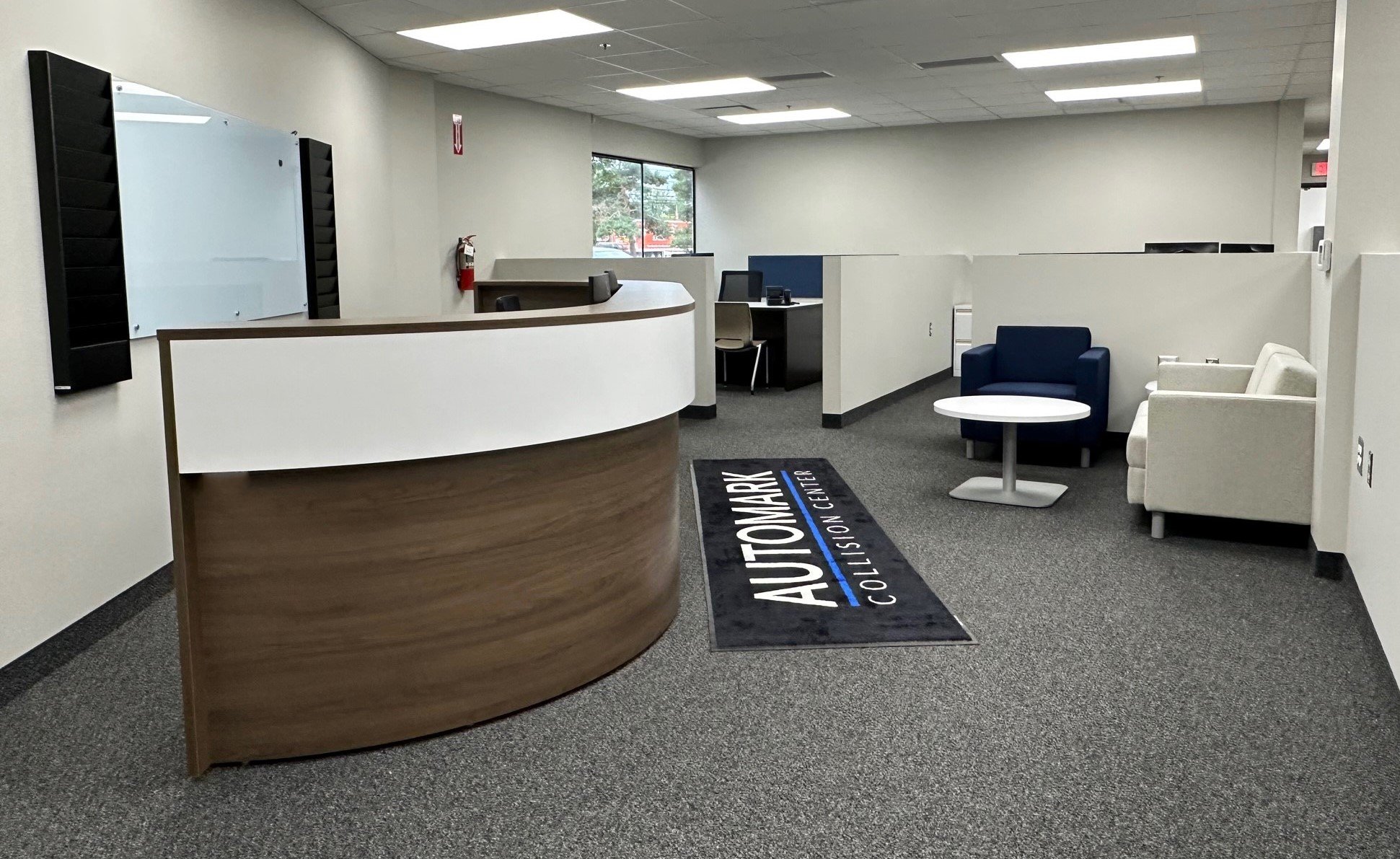 Automark Collision Center