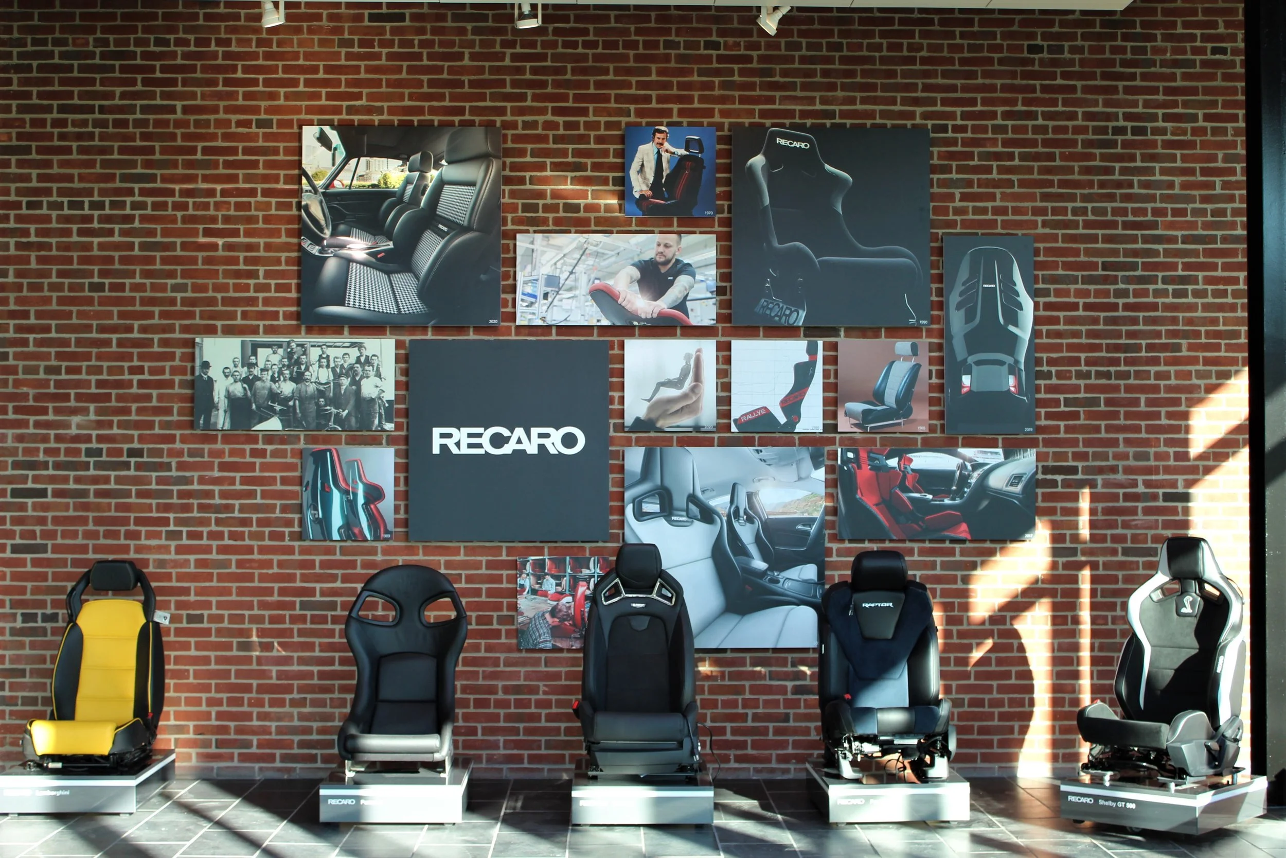 RECARO Automotive