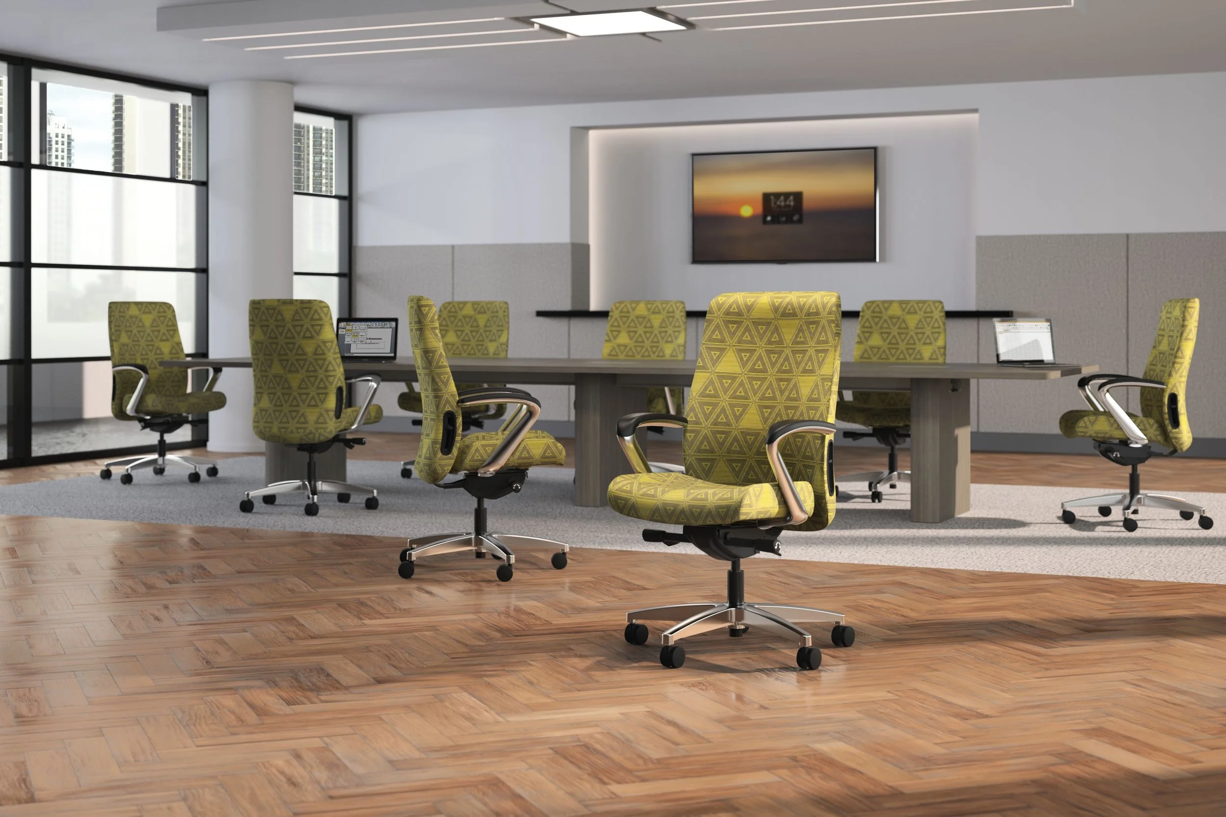 Conference Business Furniture