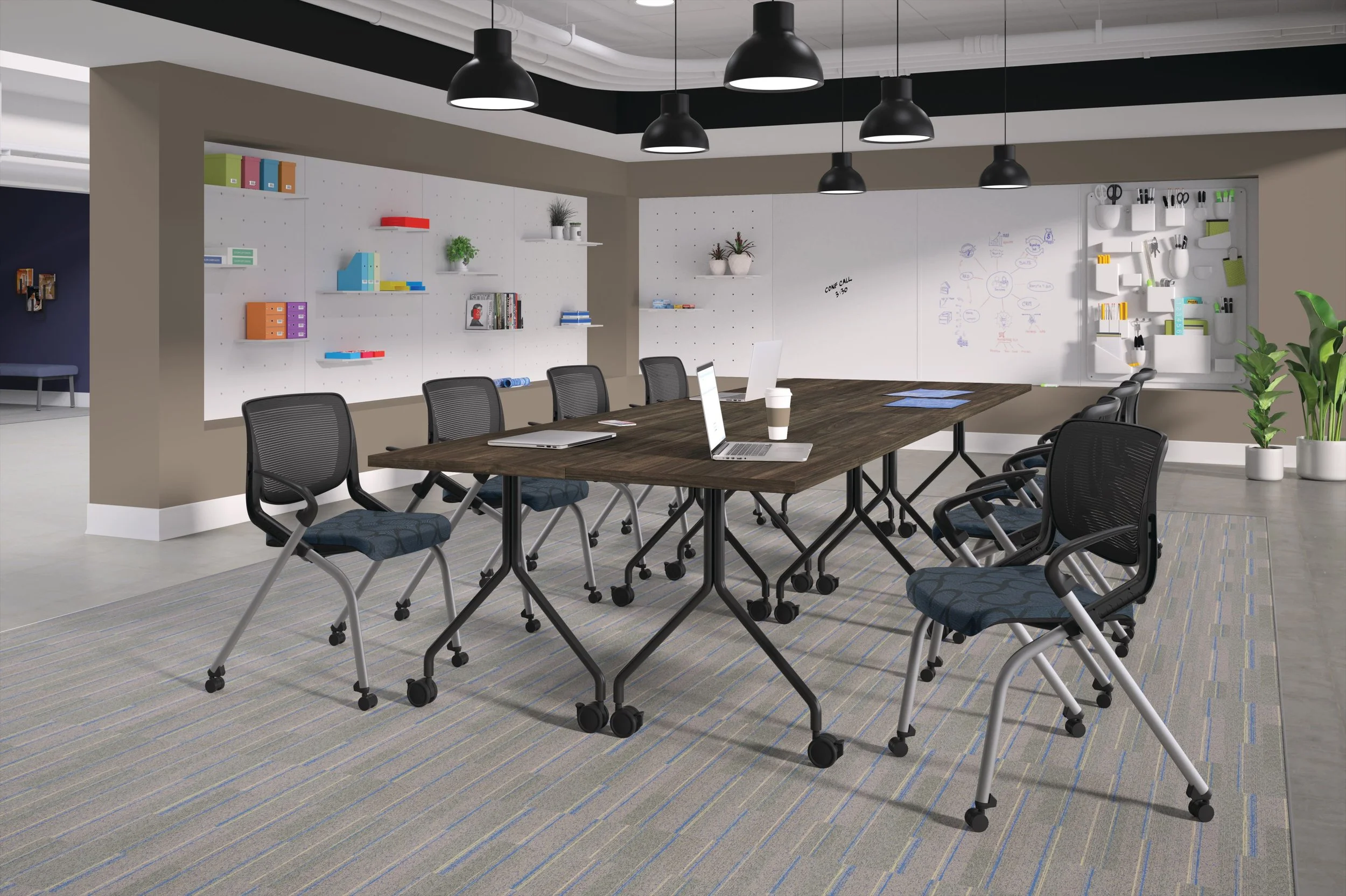 Training Business Furniture