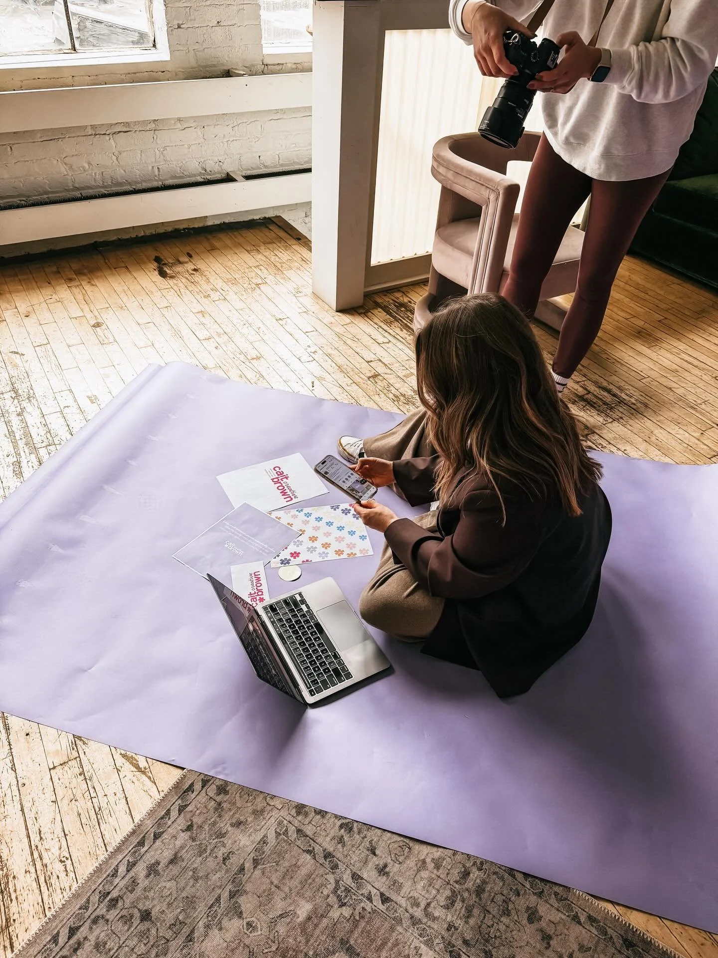 On this Small Business Saturday, I just wanted to say thank you!! As a small business owner myself and after working closely with my clients this year, I know what goes on behind the scenes.  The long nights, the second guessing, the passion, and the