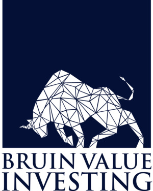 Bruin Value Investing