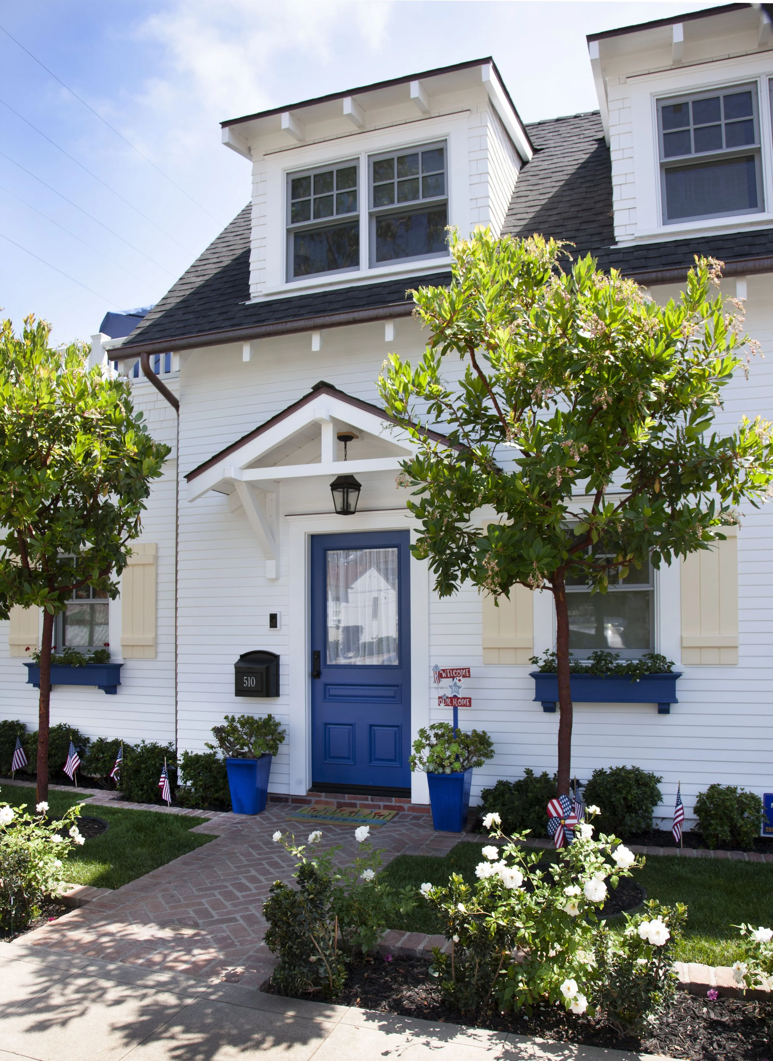 Portfolio/For Sale — Flagg Coastal Homes