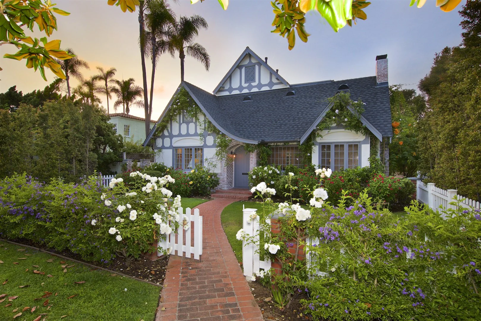 Flagg Coastal Homes