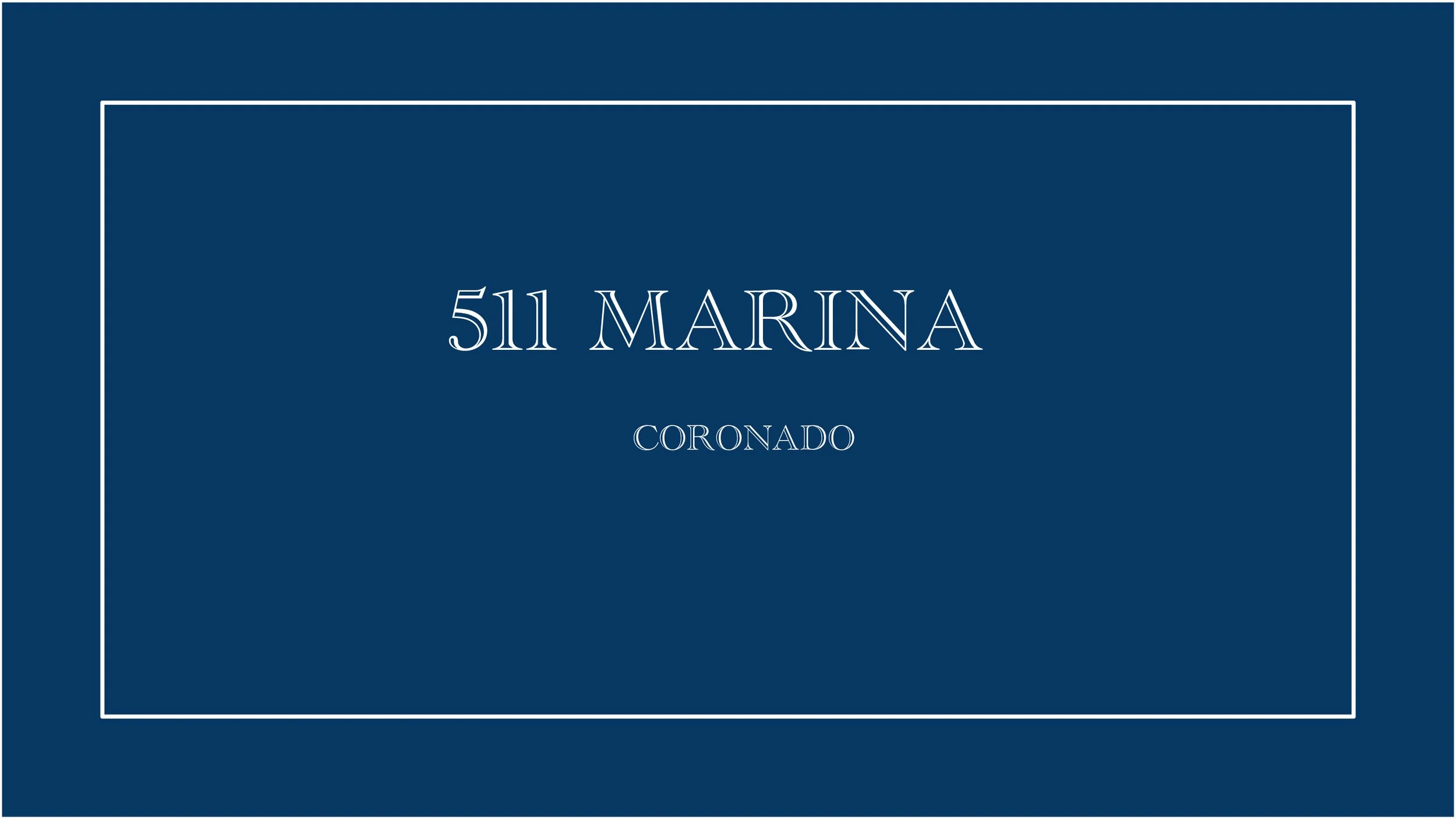 511 Marina