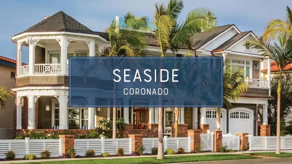 Seaside