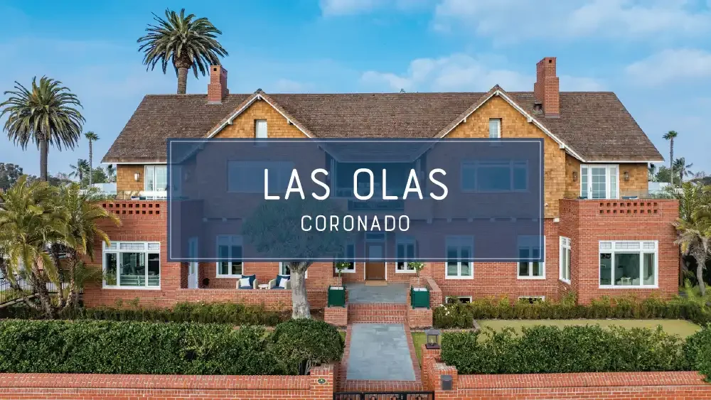 Las Olas