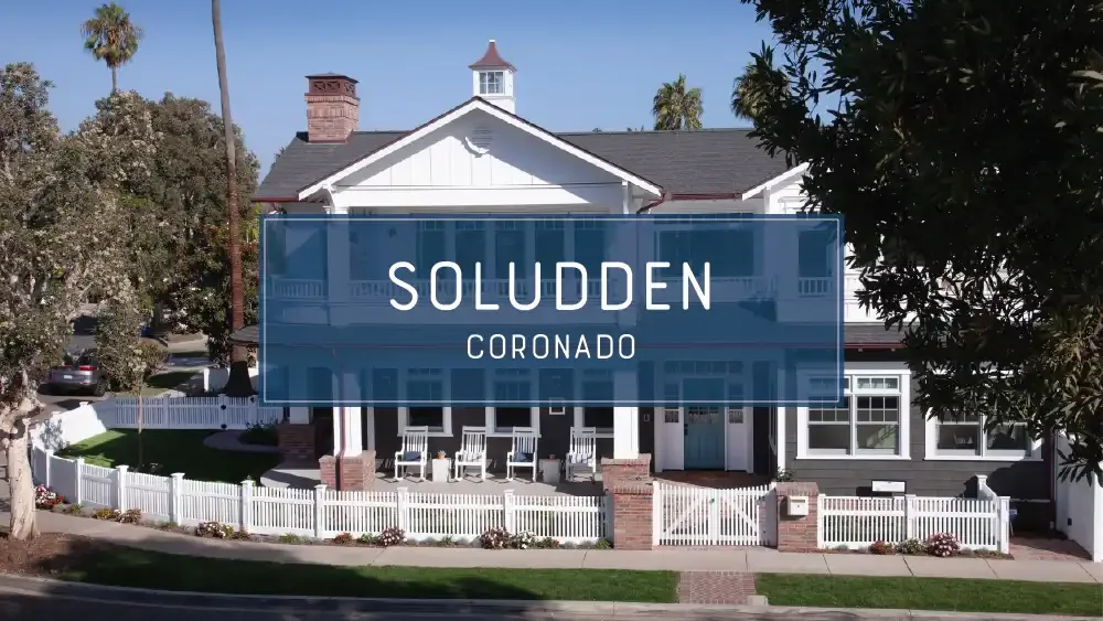 Soludden