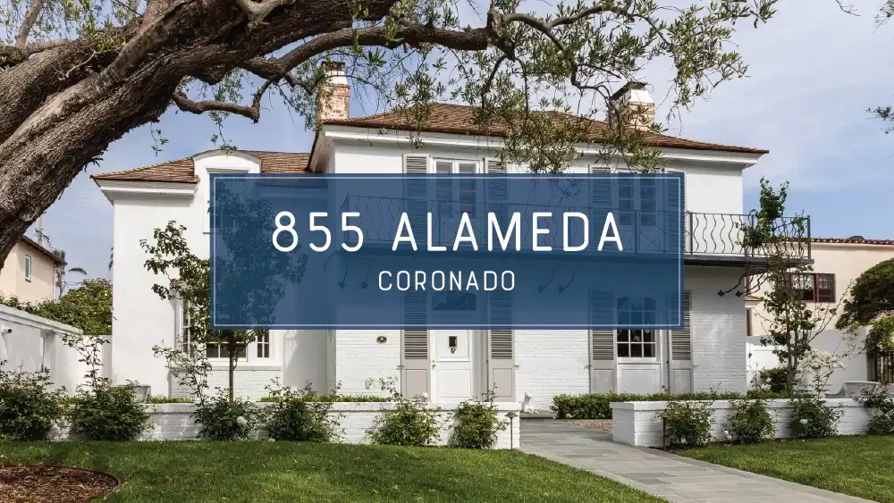 855 Alameda