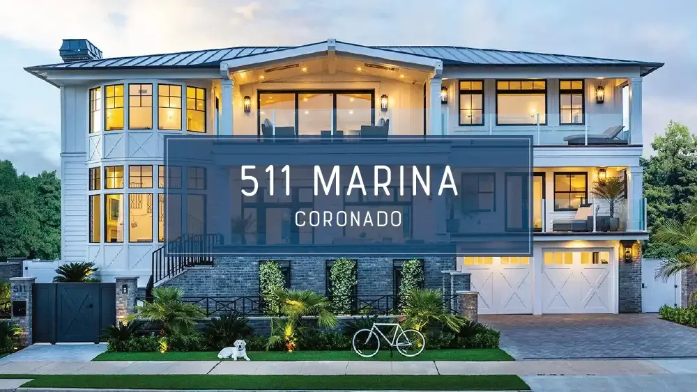 511 Marina