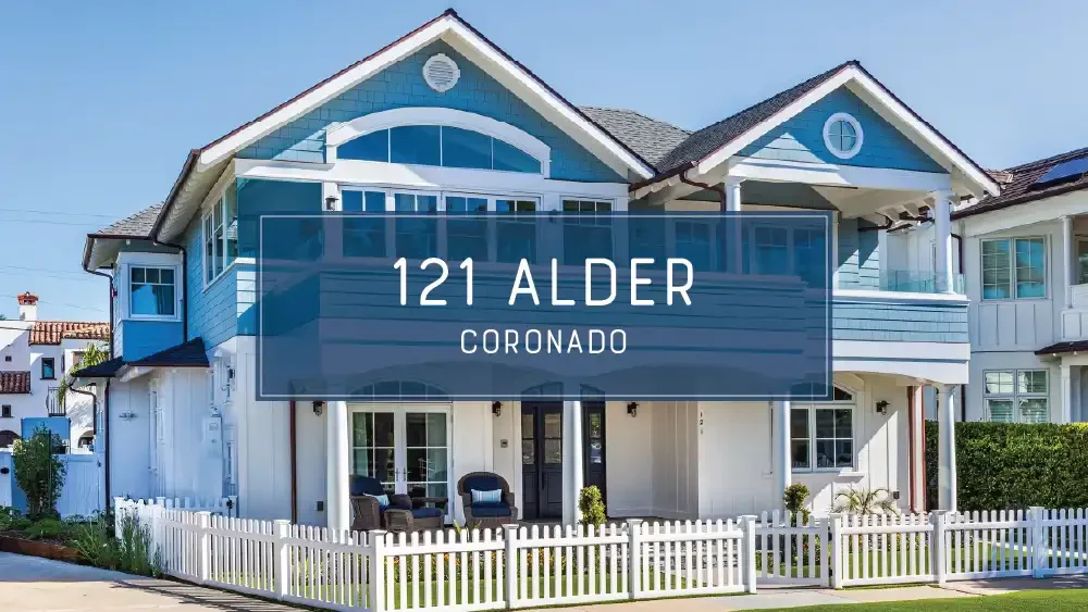121 Alder