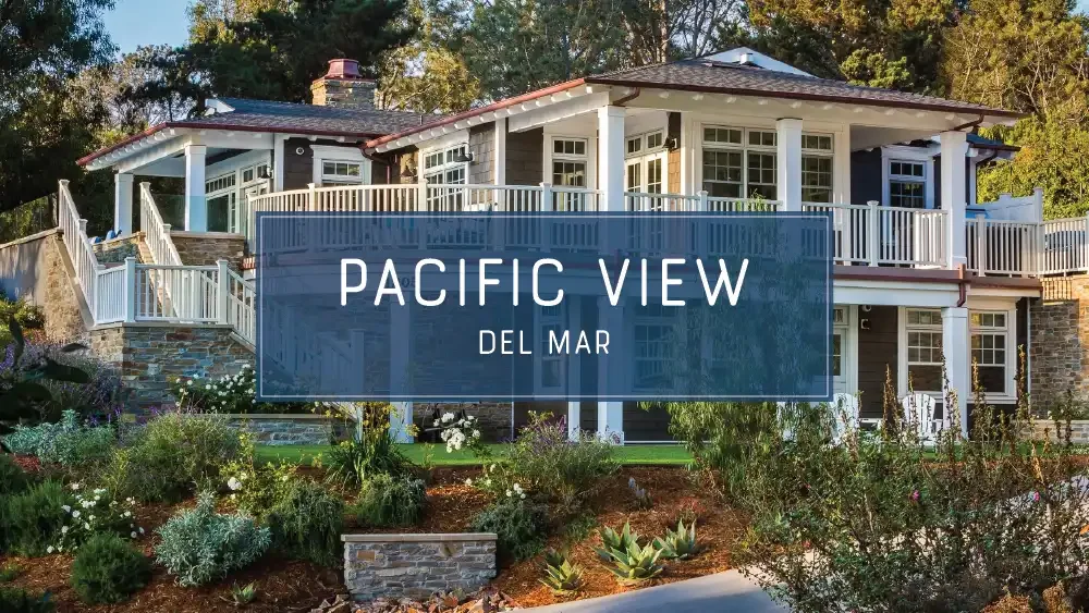Pacific view