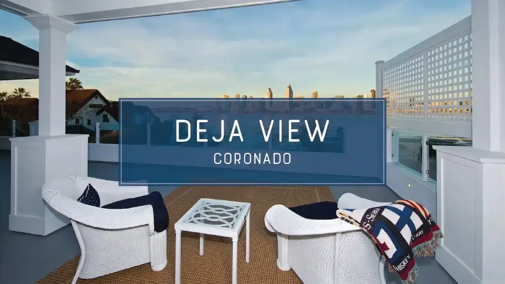 Deja View