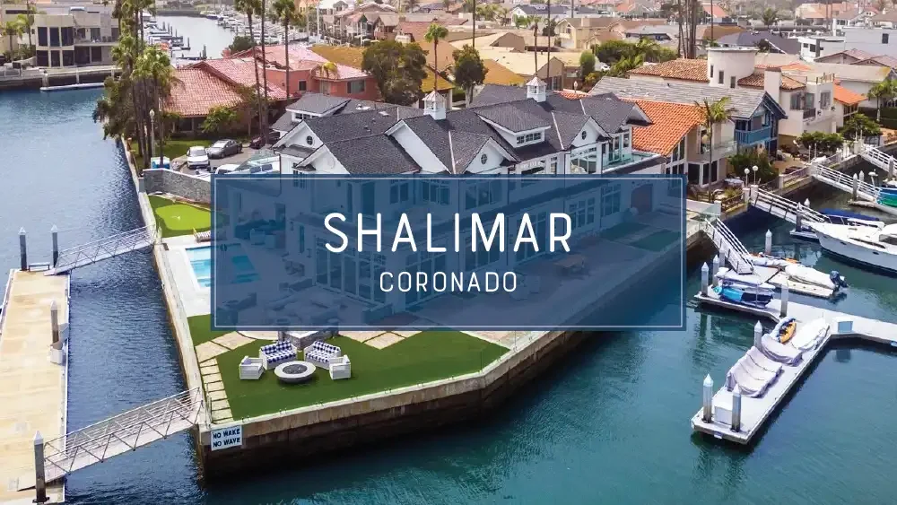 Shalimar