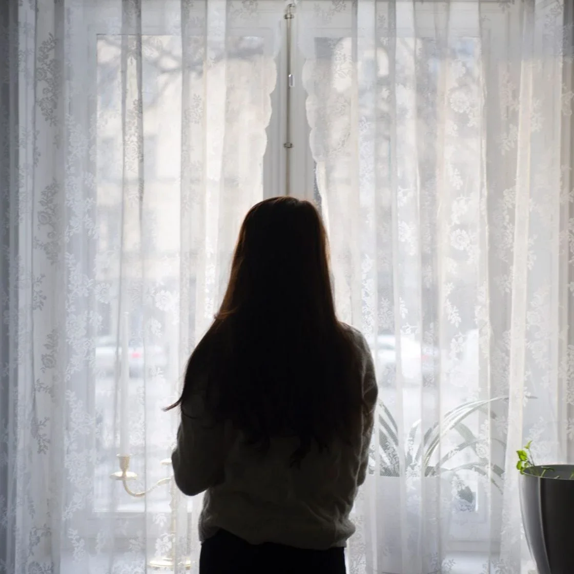 How Feeling Discomfort Can Be the Beginning of Meaningful Change 