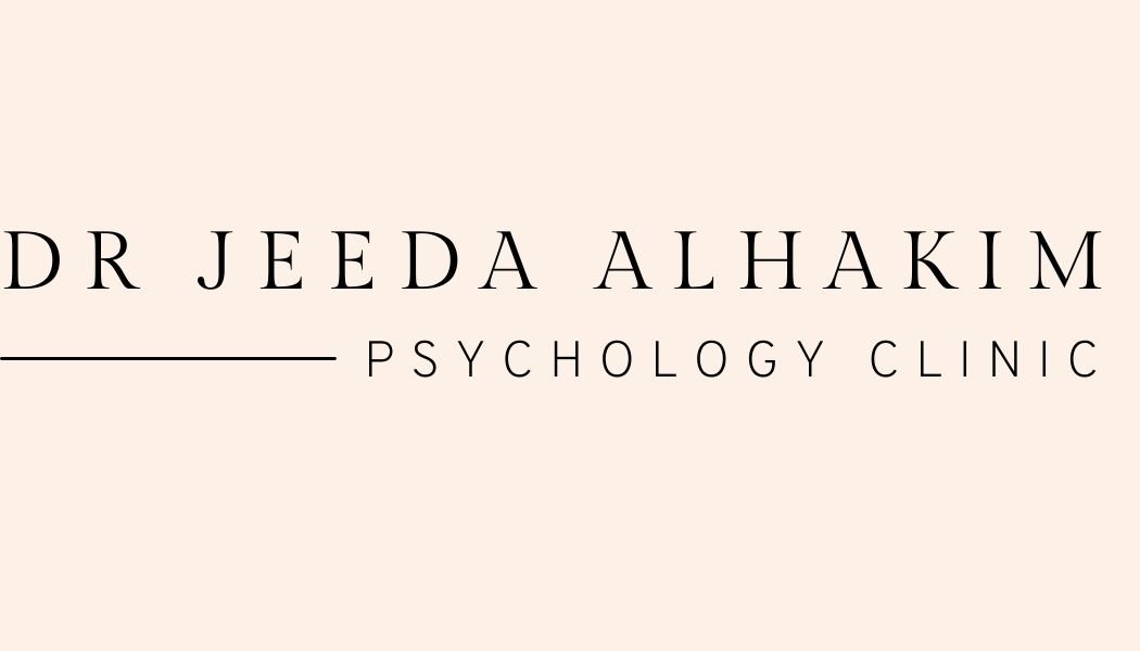 Dr Jeeda Alhakim Psychology Clinic