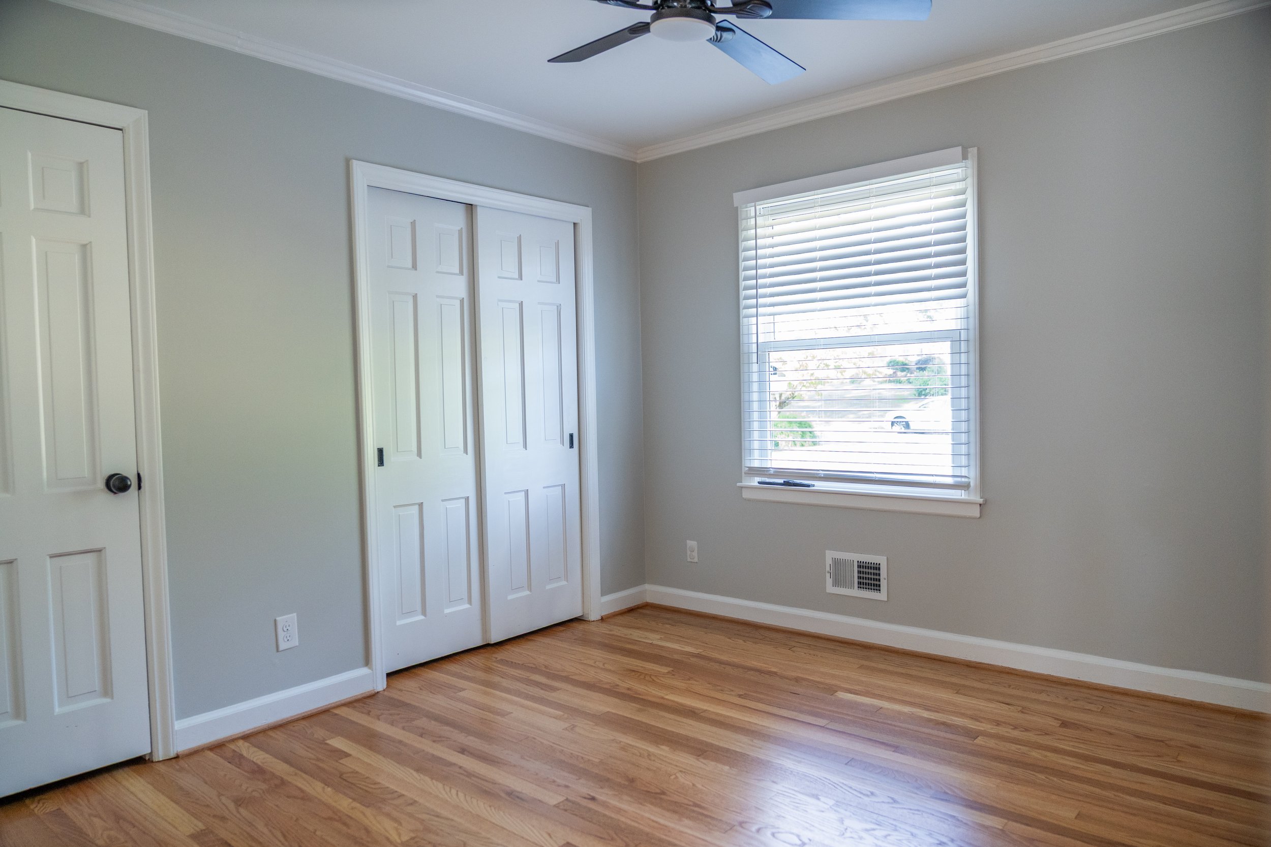 Upstairs Bedroom