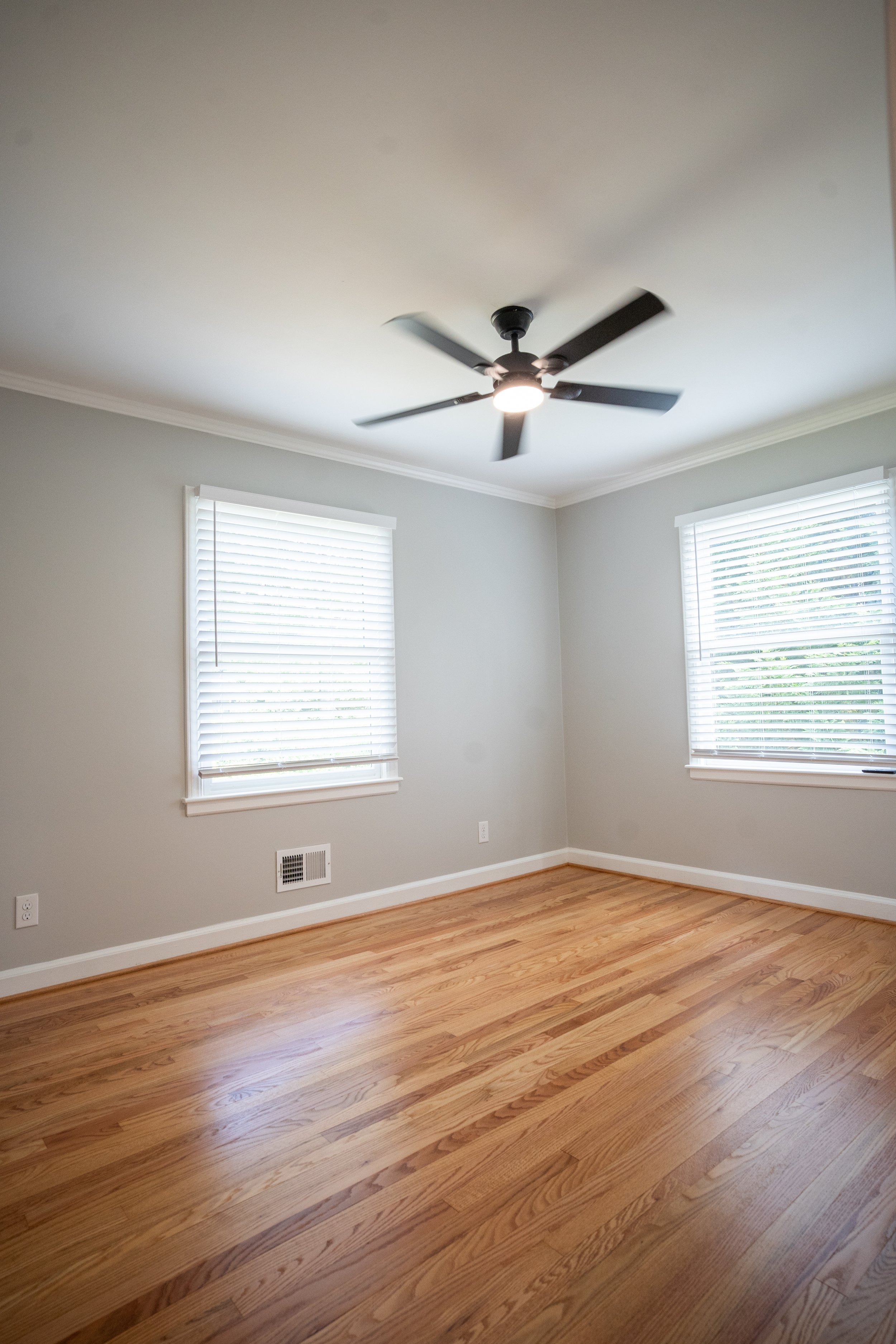 Upstairs Bedroom