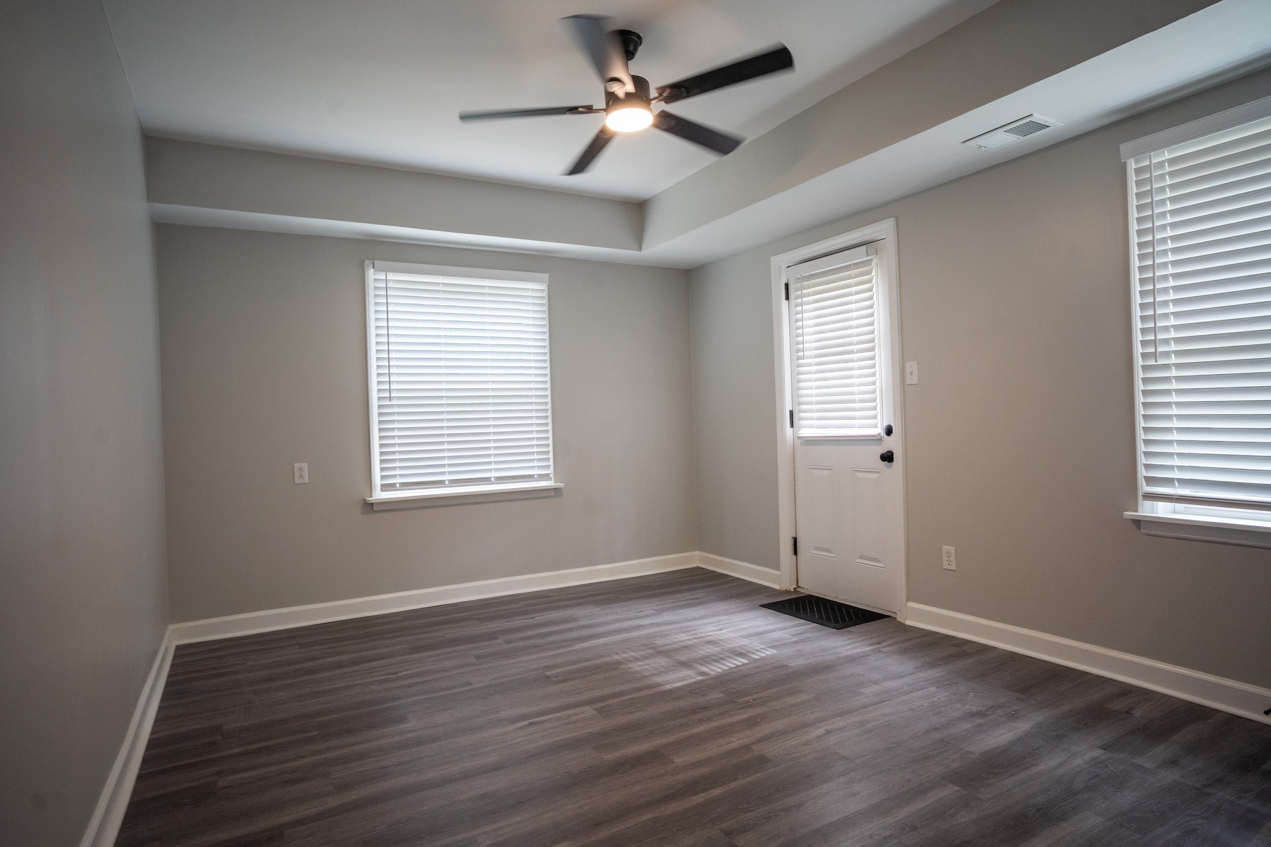Lower Level Bedroom