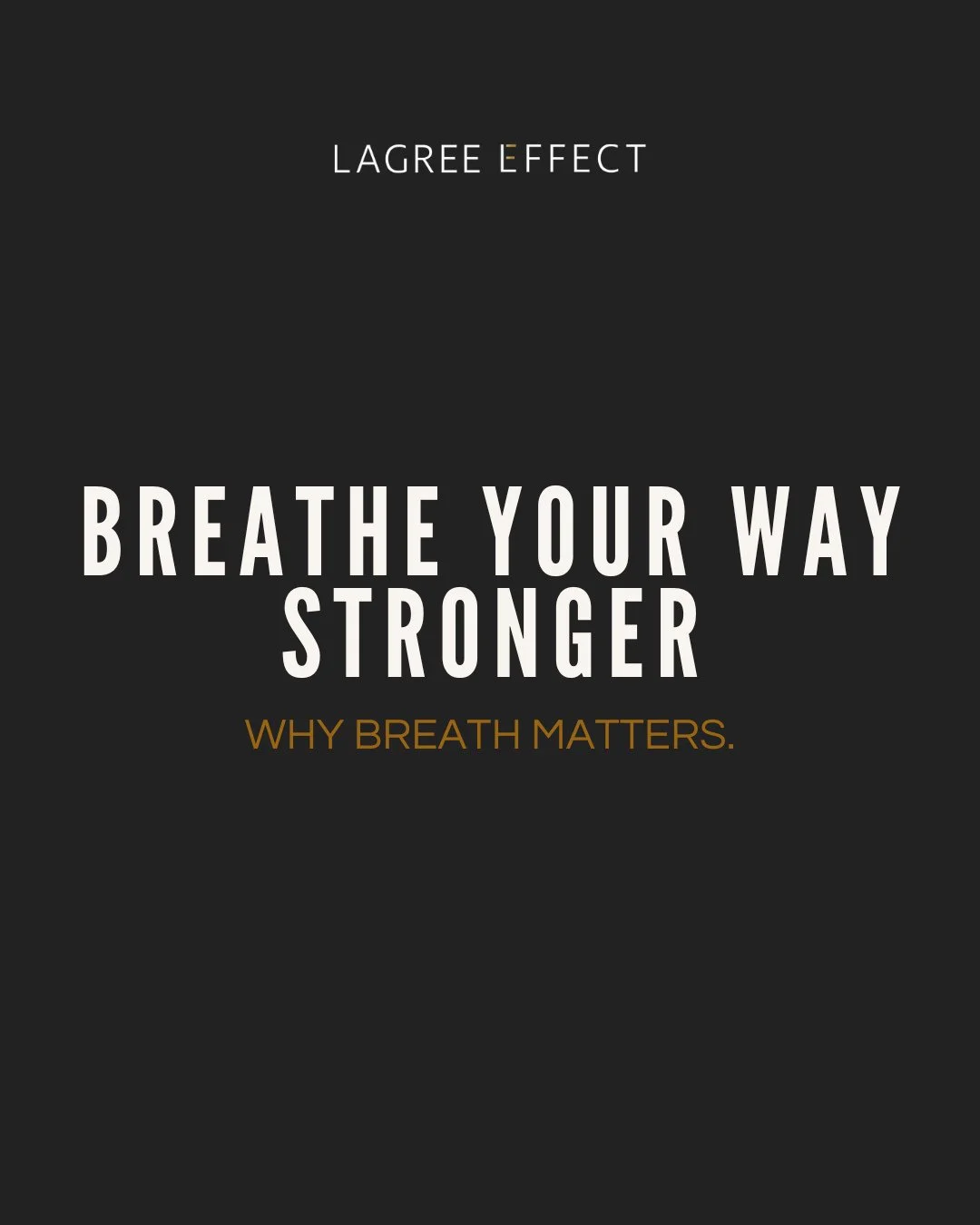 Your breath is one of your strongest tools in Lagree. Exhale through the challenge, inhale to reset 🌬️⁠
⁠
Breath = rhythm, rhythm = strength.