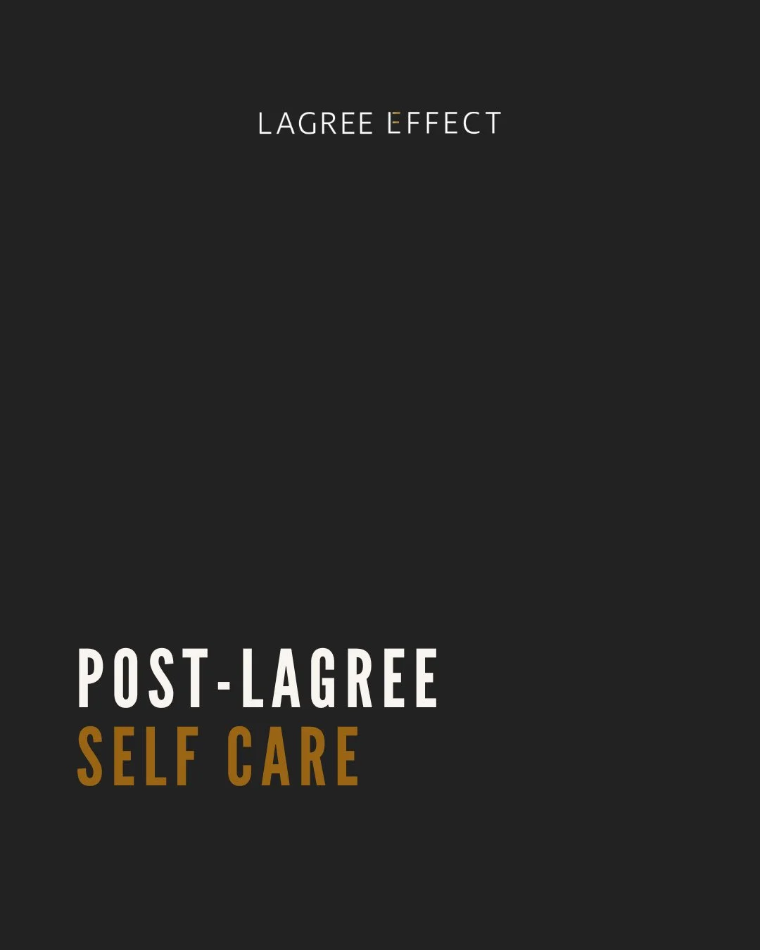 Lagree doesn&rsquo;t stop when you leave the Mega 🔥 Your body continues to burn calories, rebuild muscle, and recover for hours afterward.⁠
⁠
Recovery = where the results sink in. Take care of your body, and it will thank you back with strength, ene